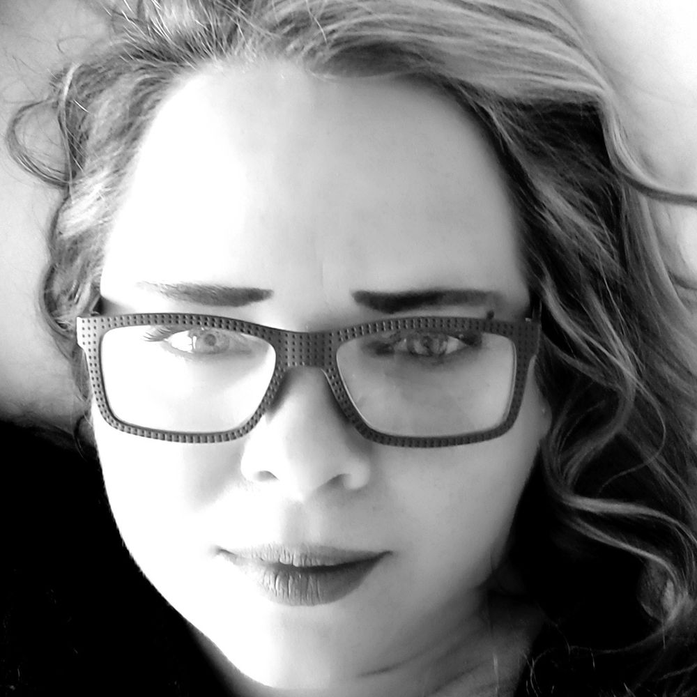 Meet your Posher, Kristie